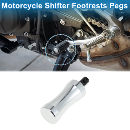 Shifter Footrests Pegs for HARLEY-DAVIDSON 883R