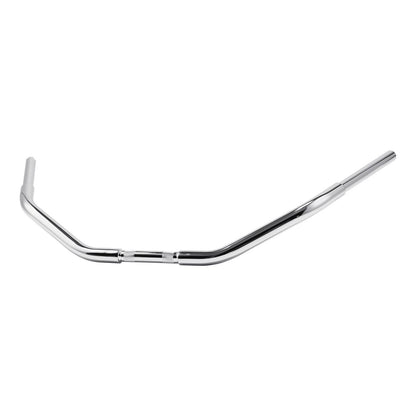 3.5" Rise Handlebar for Harley Sportster XL 883, Softail, Dyna, Road King (2004-2023)