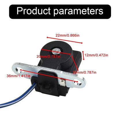 Stator Trigger Pickup Coil Ignitor for GY6 50cc-150cc engines