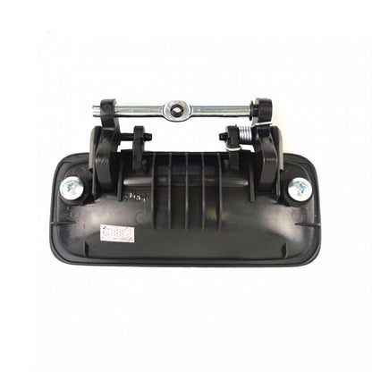 Outer Door Handle Black Rear Right Fits Honda City 4D Type Z Sedan 1996-02 D06