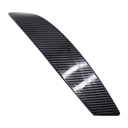 Interior Door Handle Cover Trim for BMW Z4 E85 E86 (2002-2008)