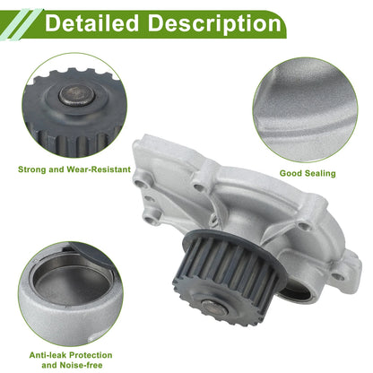 Water Pump for Volvo 850 (1991-1996)
