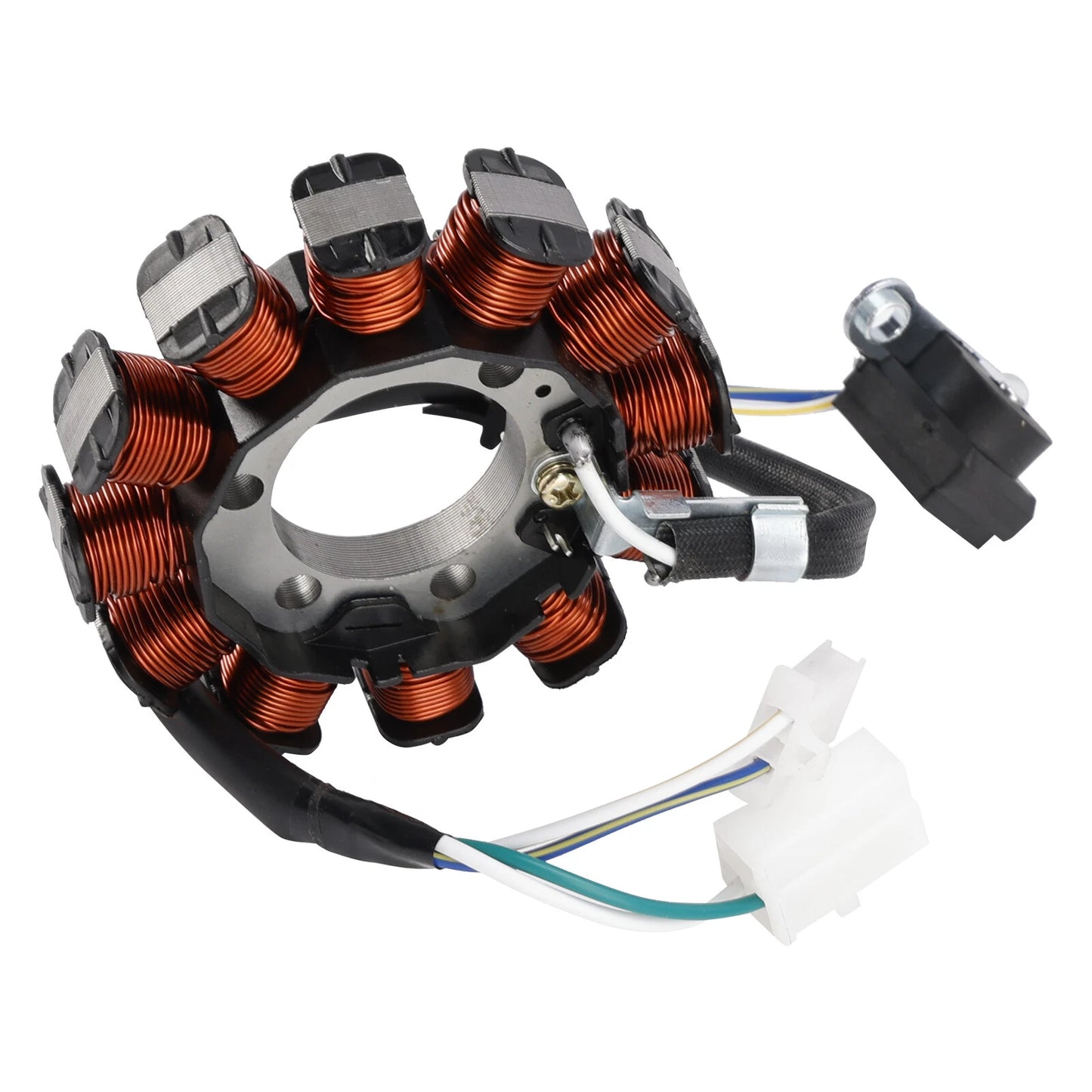 Stator Alternator for Honda Biz 110i BC110 (2016-2024)
