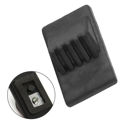 Boot Lid Trunk Rubber Bump Stop Buffer for Benz W210 C208 CLK (1997-2002)