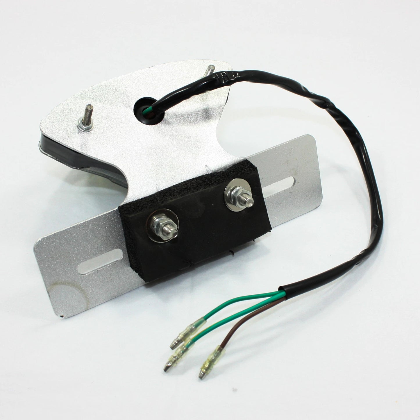 12V LED Brake Tail Light for Motorcycle PIT Trail Dirt Bike