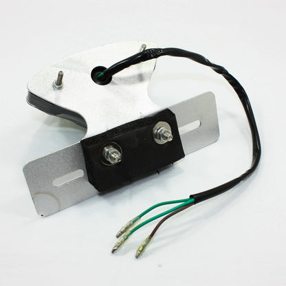 12V LED Brake Tail Light for Motorcycle PIT Trail Dirt Bike