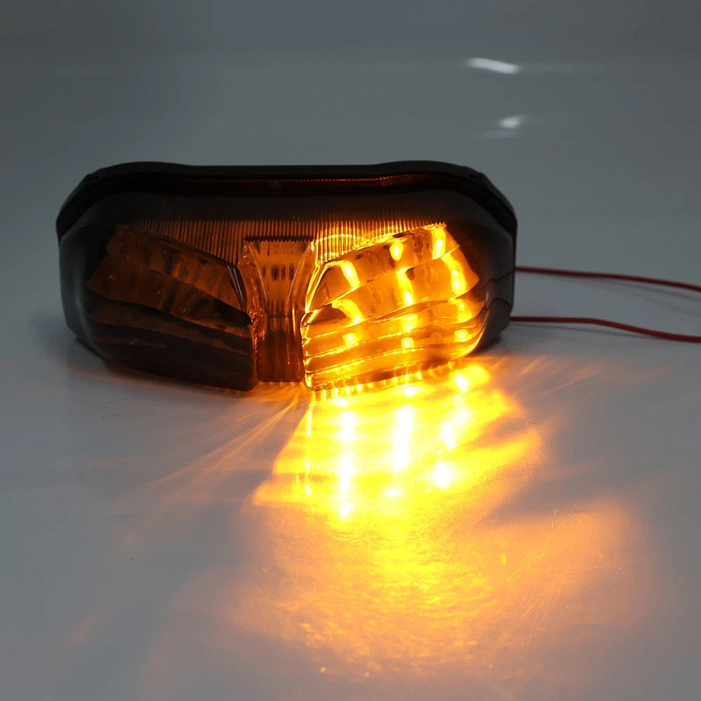 LED Brake Tail Light Turn Signal for Yamaha FZ8/Fazer FZ1 (2010-2015)
