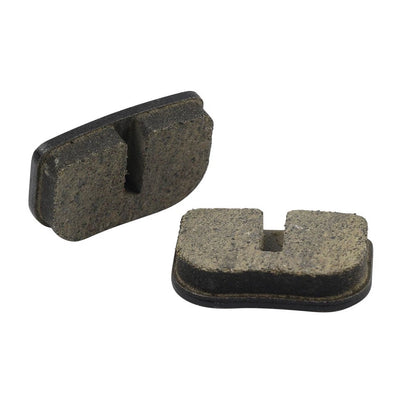 Rear Disc Brake Pads for Motovox MBX10 MBX11 Mini Bike (49cc 79cc)