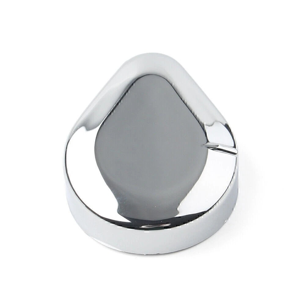 Kill Switch Cover for Honda Goldwing GL1800 (2001-2011) Chrome