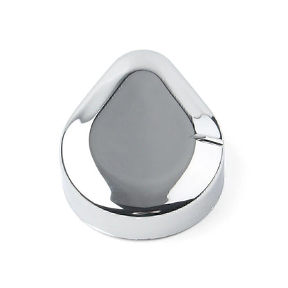 Kill Switch Cover for Honda Goldwing GL1800 (2001-2011) Chrome