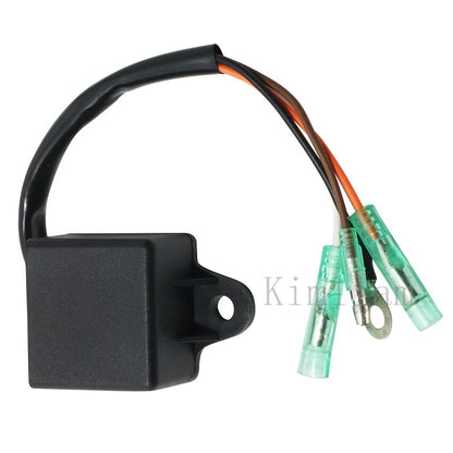CDI Coil Unit for Yamaha Outboard 2HP 1995-2006