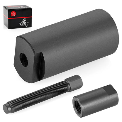 Flywheel Puller 50mmx1.5 RH Female for Arctic Cat Prowler Wildcat (2010–2014)