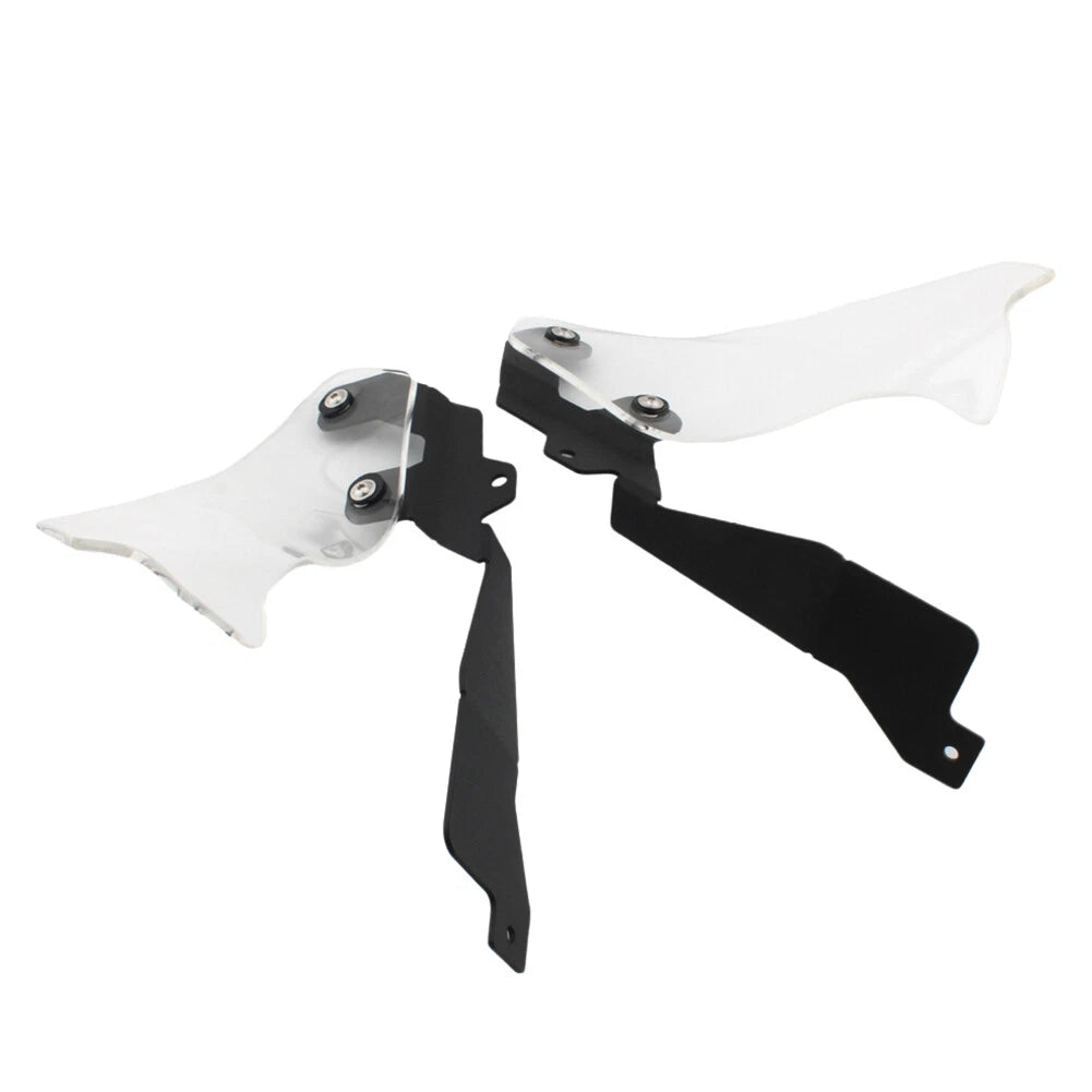 Windshield Side Panels for BMW F750GS F850GS (2018-2024)