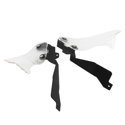 Windshield Side Panels for BMW F750GS F850GS (2018-2024)