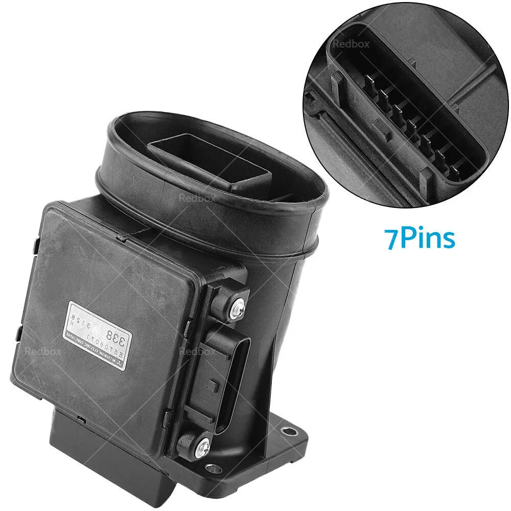 MAF Air Flow Meter Sensor for Mitsubishi Magna Pajero Triton Verada (1991-2006)