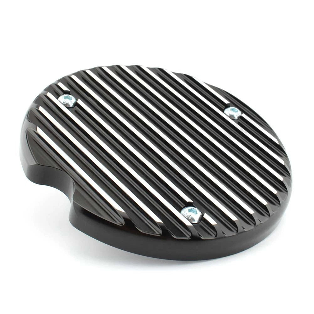 Crankcase Guard Side Cover for Honda GB350 GB350S (2021-2022) Black & White