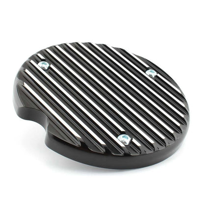 Crankcase Guard Side Cover for Honda GB350 GB350S (2021-2022) Black & White