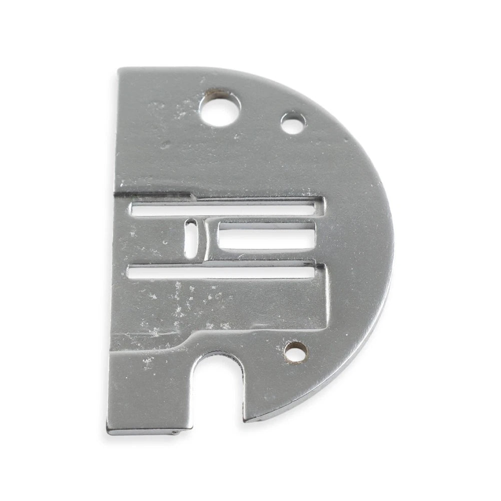 Zig Zag Needle Plate for Singer 2302, 2303, 2304, 2315, 2330, 241, 2440