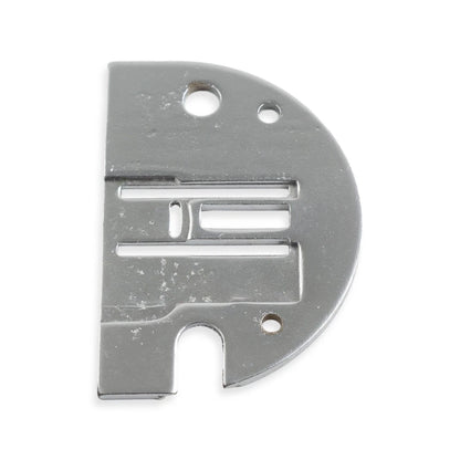 Zig Zag Needle Plate for Singer 2302, 2303, 2304, 2315, 2330, 241, 2440