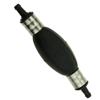 Fuel Primer Bulb Pump for Yamaha Outboard Motor 1/4" Fuel Line
