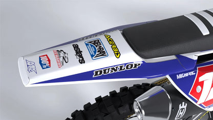 Graphics Kit Decal Stickers for Husqvarna FE (2020-2021)