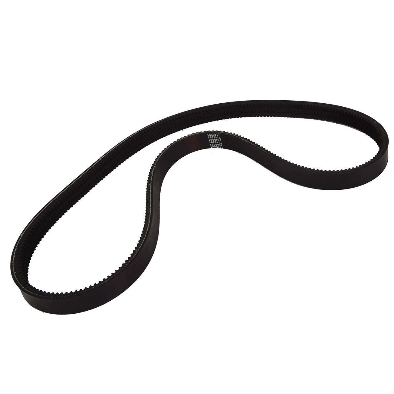 Main Pump Drive Belt for Bobcat S510 S530 S550 S570 S590 T550 T590 (2015-2023)