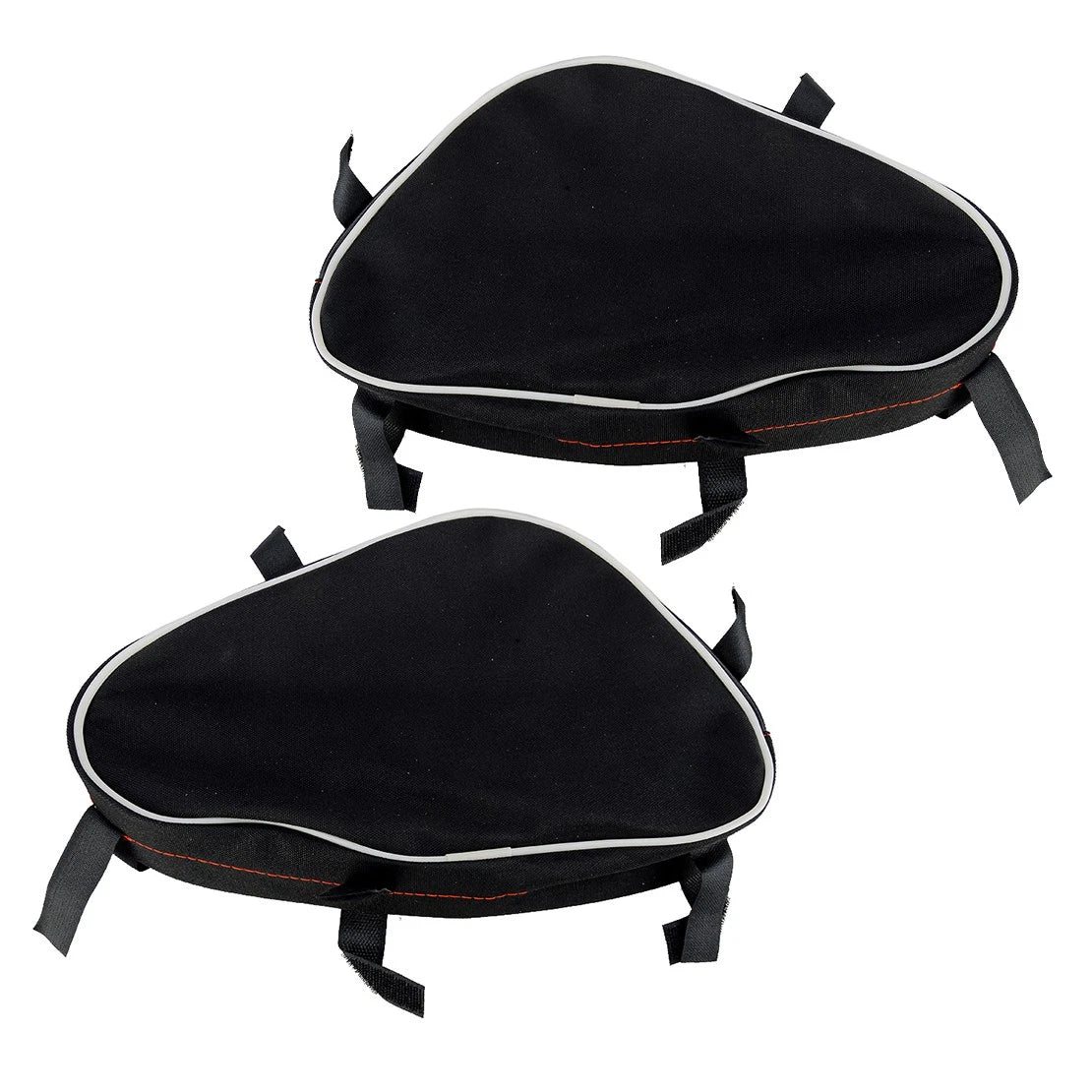 2 x Motorcycle Repair Tool Bags for Suzuki V-Strom DL650 DL1000 (2004-2023)