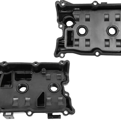 Camshaft Engine Valve Cover Set  Left Right for Nissan 350Z (03-06)