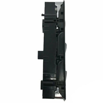 Power Window Switch for Mercedes-Benz W176 (2012-2018) Black 1 x Button