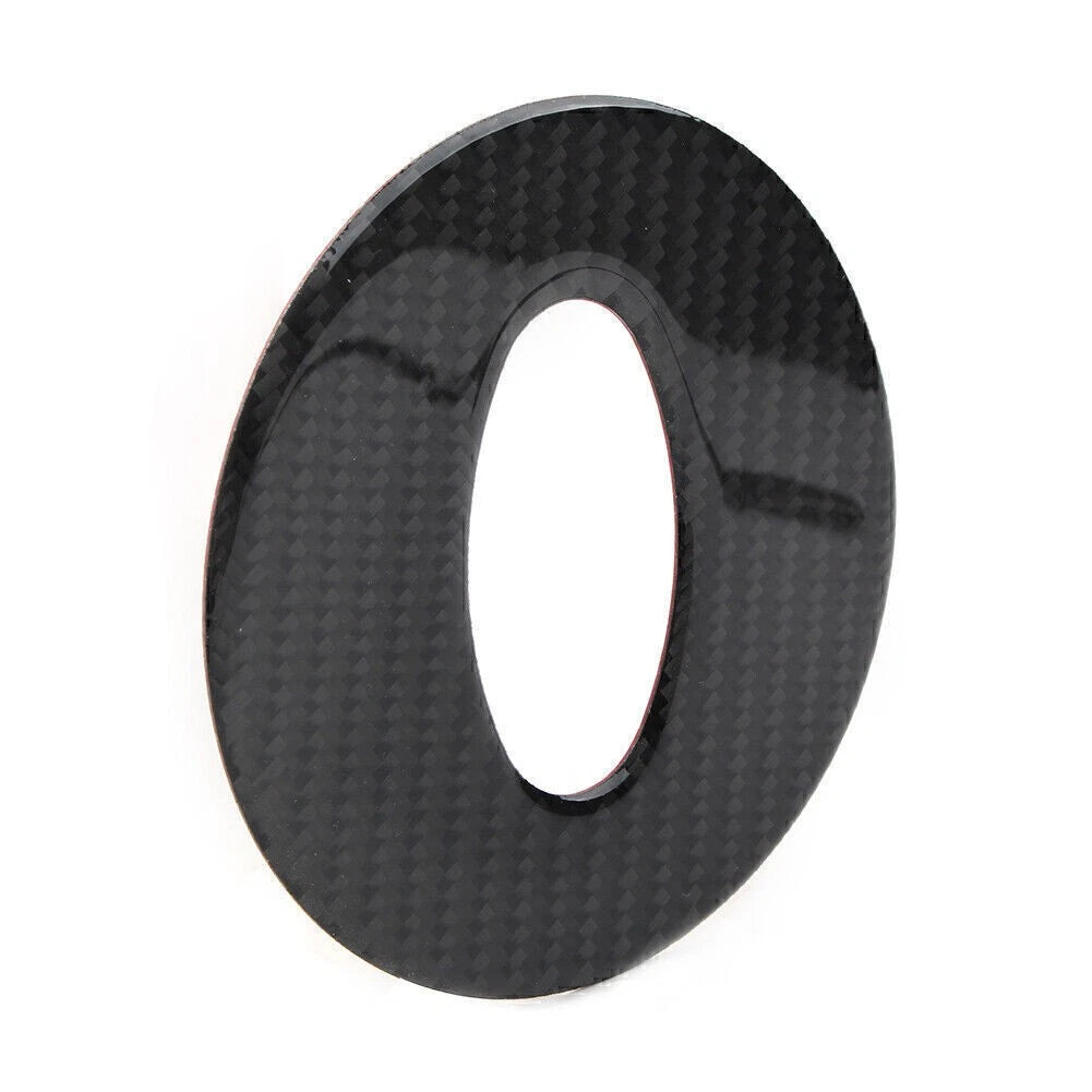 Steering Wheel Panel Cover Trim for Subaru Forester (2013-2018)