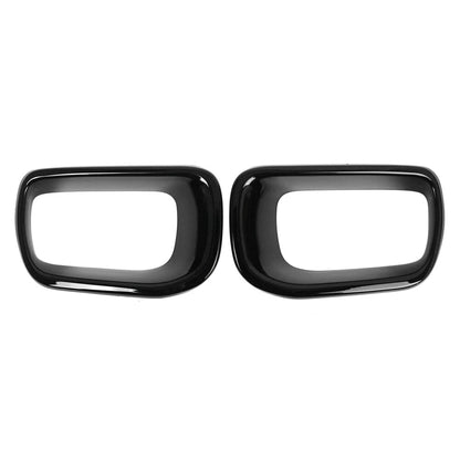 Front Bumper Air Intake Duct Cover for BMW Mini Cooper F55 F56 F57 (2014-2023)