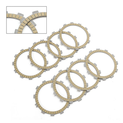 Clutch Kit for Suzuki RM125 (2001-2008)