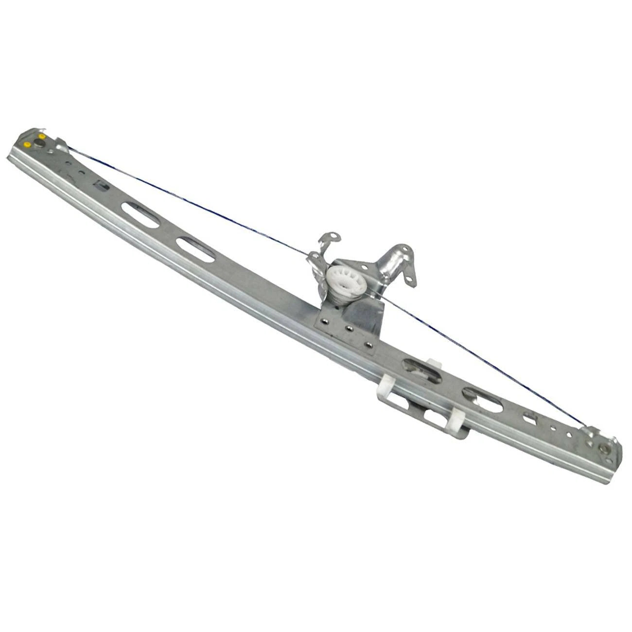 Rear Right Window Regulator for Mercedes M-Class W163 (2000-2005)