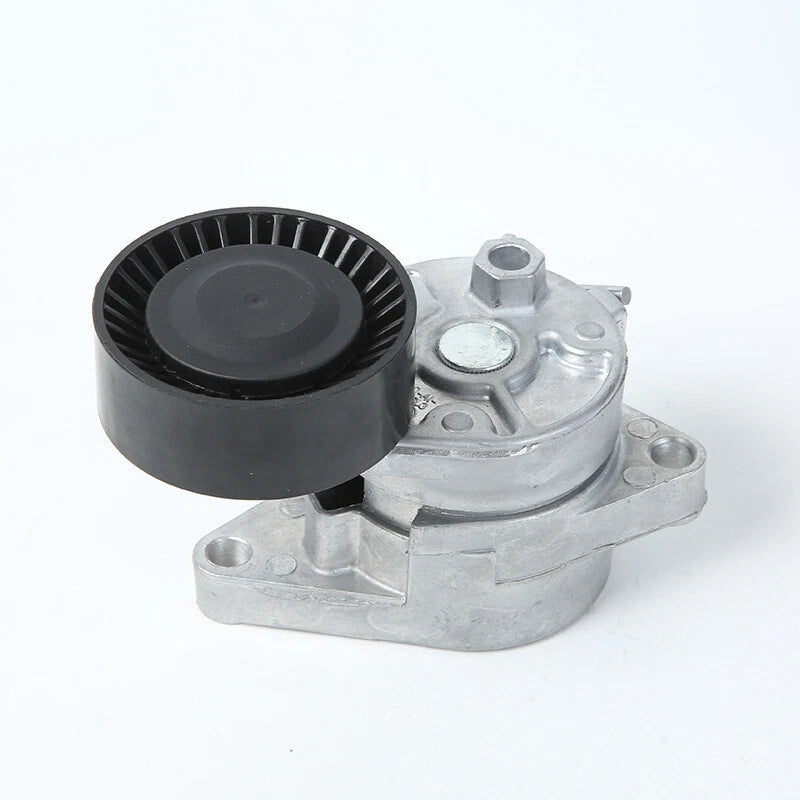 Drive Belt Tensioner Pulley for BMW E36 E39 E46 E60 E53 E83 E85 X5 (1990–2010)
