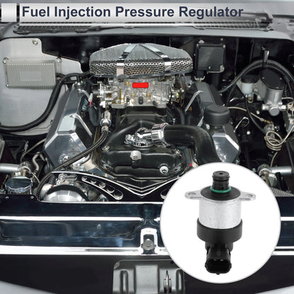 Fuel Pressure Regulator for Ford Fiesta, C-Max, Focus, Fusion (2009-2023)