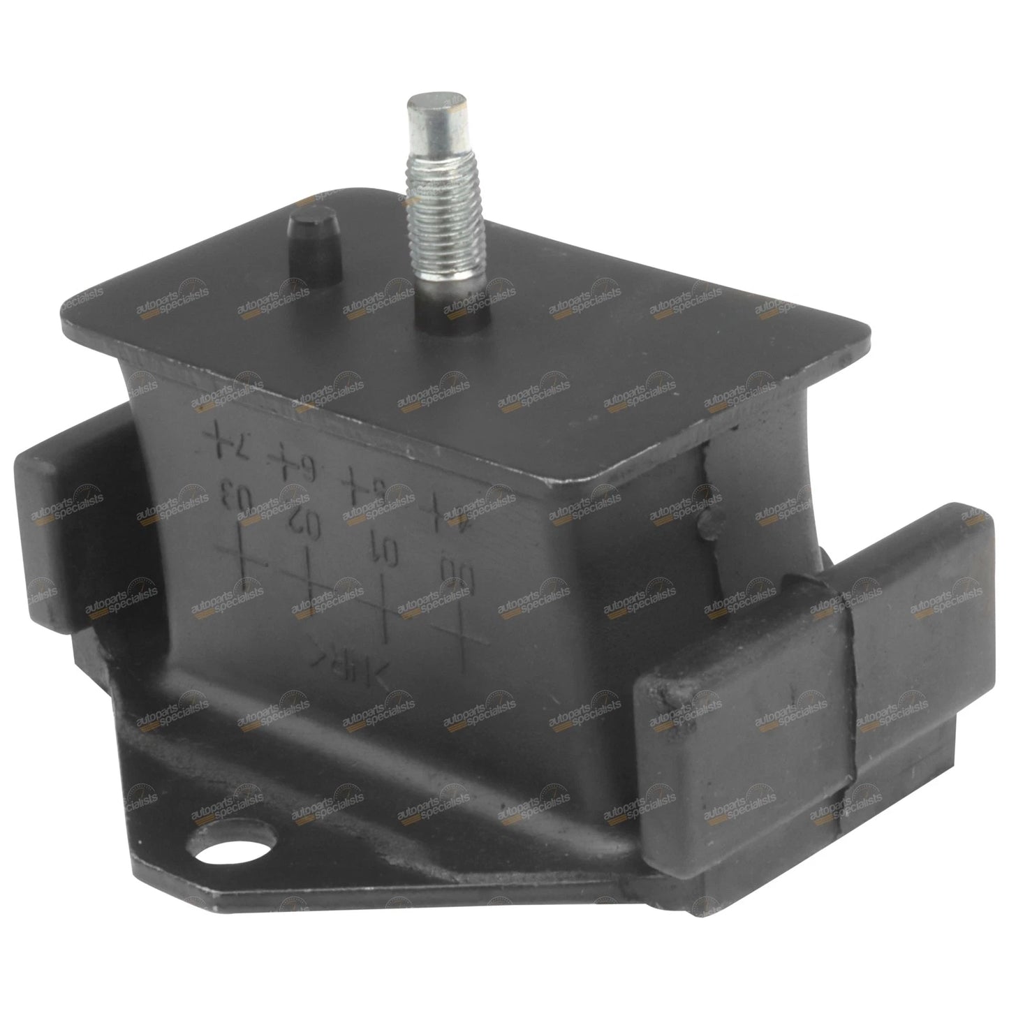 LH/RH Front Engine Mount for Mitsubishi L300 Starwagon WA (1994-2003)