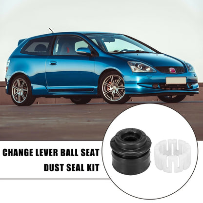 Shift Lever Ball Seat Dust Seal M/T for Civic CRX Del Sol VTEC & Integra