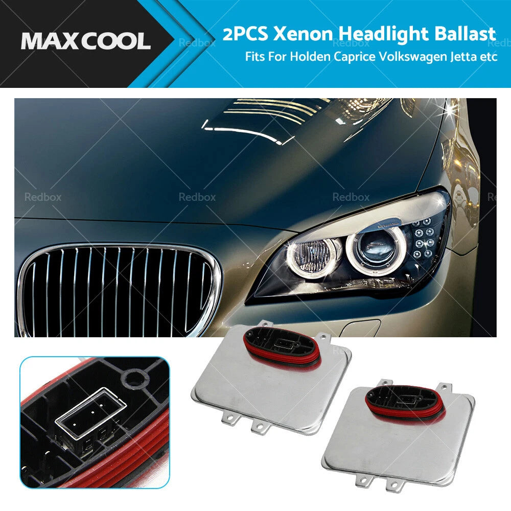 Xenon HID Headlight Ballast for Holden Caprice Statesman (2006-2017)
