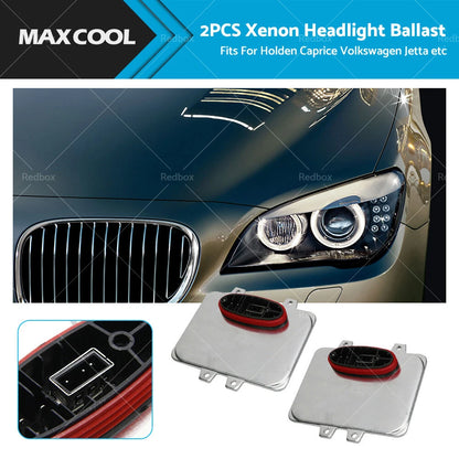 Xenon HID Headlight Ballast for Holden Caprice Statesman (2006-2017)