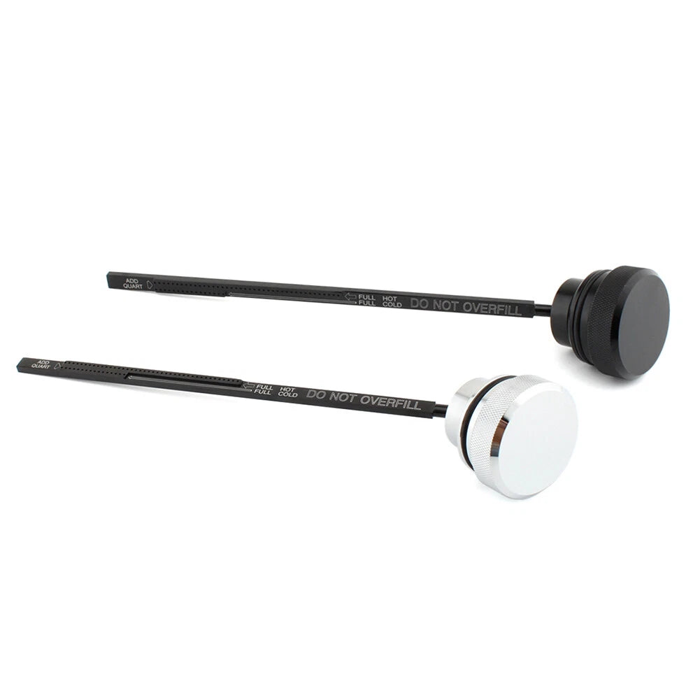 Oil Dipstick for Harley Dyna Wide Glide FXD FXDL (1991-1998)