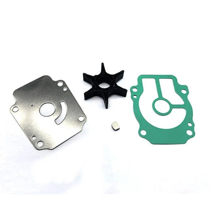 Impeller Repair Kit for Suzuki DF25A/30A Outboard Water Pump