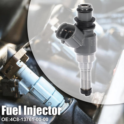 Fuel Injector for Yamaha WR250R/WR250X (2008–2018)