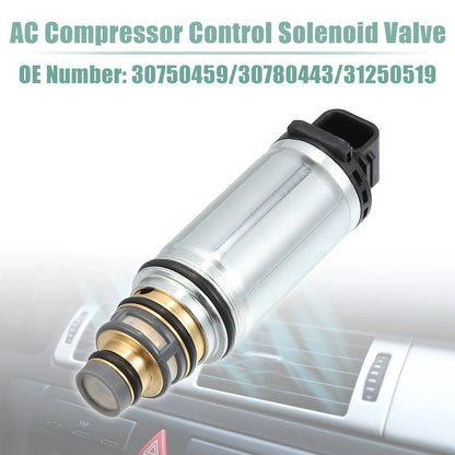 AC Compressor Control Solenoid Valve for Volvo S60 T6 (2011-2013)