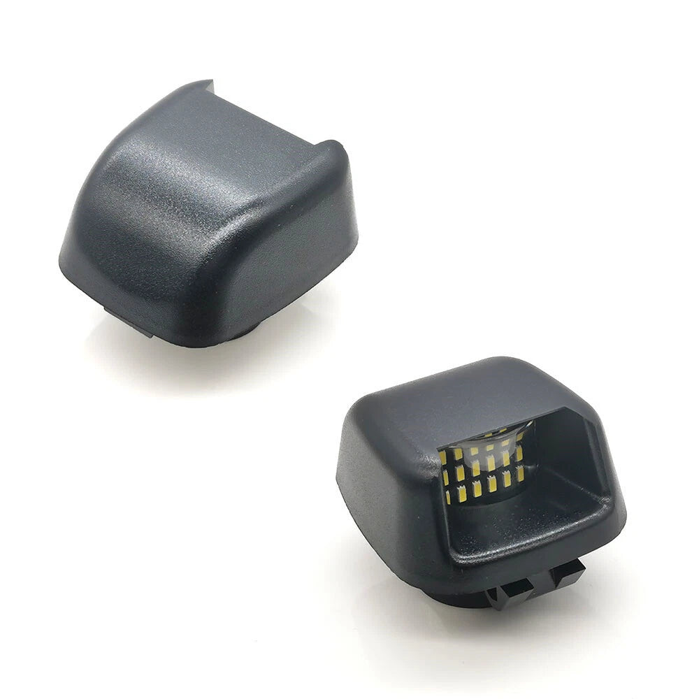LED License Plate Light for Nissan Titan Xterra Frontier (2007-2019)