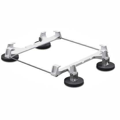 Stable Magnetic Roof Mount for Starlink Mini for Campers/Vans/Boats