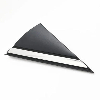 Door Side Corner Mirror Triangle Trim for Hyundai Sonata (2015-2019)
