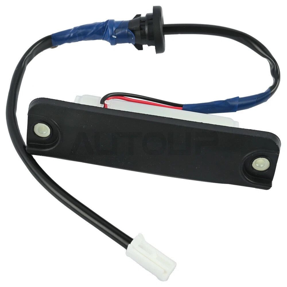 Rear Trunk Release Switch Button for Toyota Prius Sienna Camry (2004–2023)