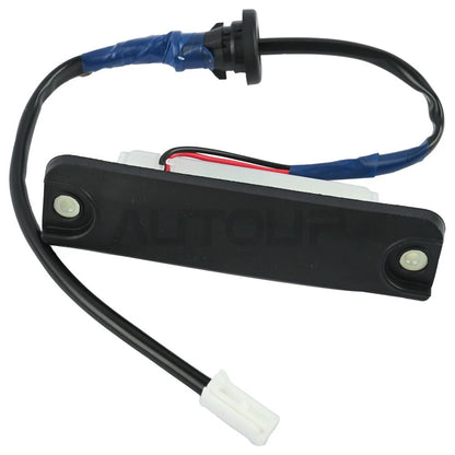 Rear Trunk Release Switch Button for Toyota Prius Sienna Camry (2004–2023)
