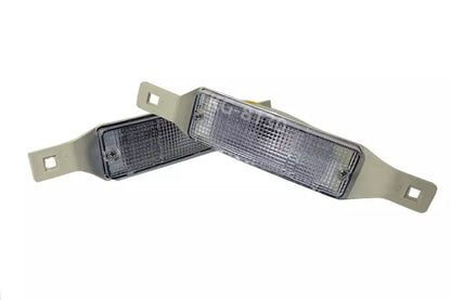 Bumper Light Lens for Toyota Hilux LN40 RN40 LN46 RN46 (1984-1997)