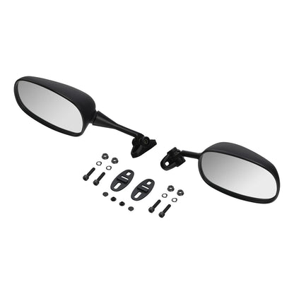 Rear View Side Mirrors for Honda CBR600 F4 F4I (1999-2002)